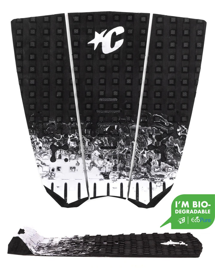 Creatures of Leisure Mick Fanning Signature Pad – Nomad