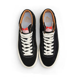 Last Resort VM001 Suede Hi Black/White