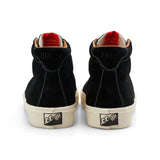 Last Resort VM001 Suede Hi Black/White