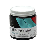 Shear Revival Crystal Lake Pomade