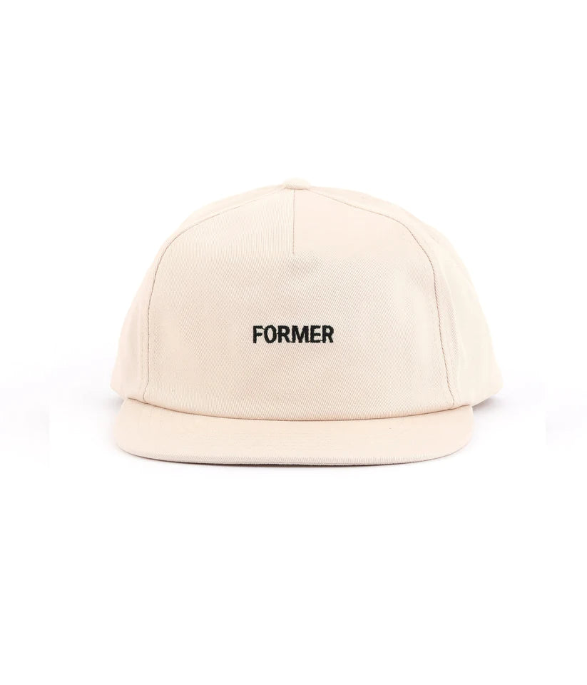 Former Legacy Cap – Nomad Supply Company