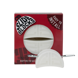 CIB Slide Blocks