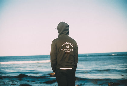 Nomad Supply Co