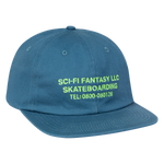 Sci-Fi Fantasy LLC Hat