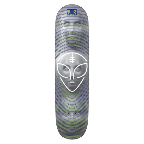 Alien Workshop Obrien Watcher 8.0