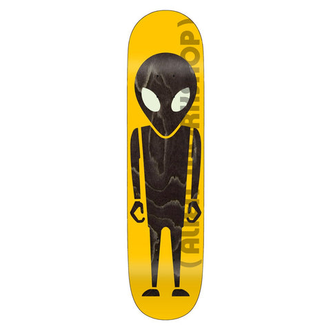 Alien Workshop Soldier Harvest 7.5