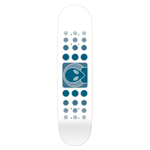 Alien Workshop Dotfade 8.25T