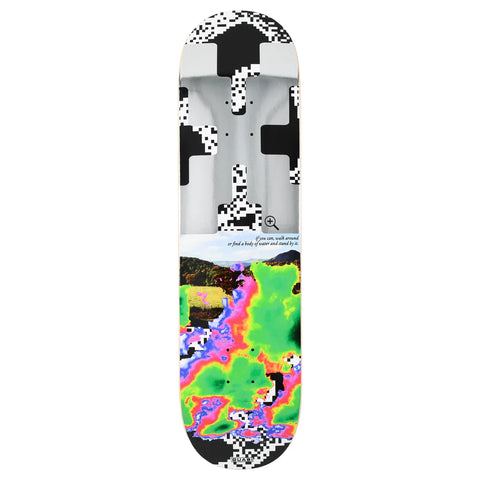 Quasi Zoom 8.125