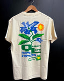 Quiet Life Photosynthesis Tee