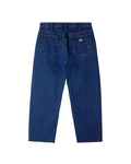 Obey Bigwig Baggy Denim