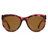 Otis Aerial Pink Lava/L.I.T Polarized Brown