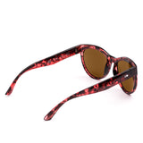 Otis Aerial Pink Lava/L.I.T Polarized Brown