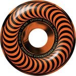 Spitfire Formula Four Classics 54mm 99D Black/Orange