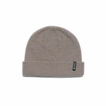 Stance Icon 2 Beanie-Heather Gray