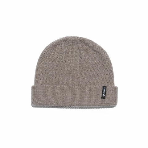 Stance Icon 2 Beanie-Heather Gray