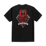 Dark Seas Dead of Night Tee