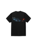 Dark Seas Shipwrecked Tee