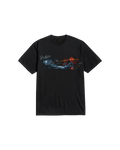 Dark Seas Shipwrecked Tee