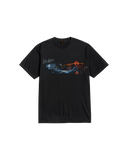 Dark Seas Shipwrecked Tee