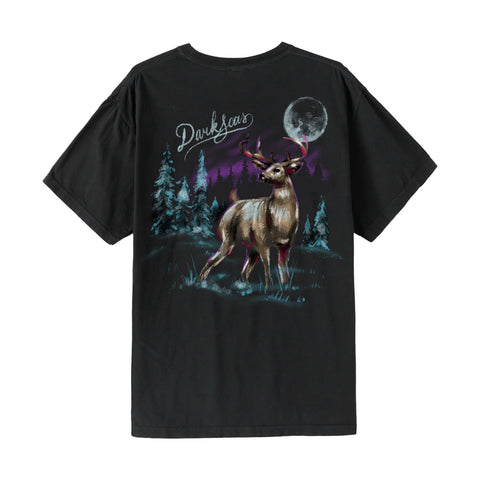 Dark Seas Open Range Tee