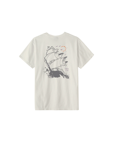 Dark Seas Voyage Tee