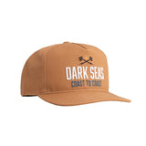 Dark Seas Cleveland Hat