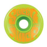 OJ Super Juice 60mm 78a Green