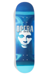 Opera Mask Logo 8.5