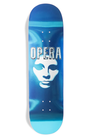 Opera Mask Logo 8.5