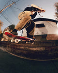 Cherries Boot Skoots 55mm 99a