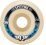 Spitfire Formula Four Soft Sliders 56mm 93a