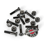 Independent 1" phillips hardware