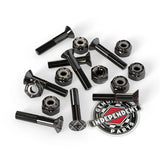 Independent 1" phillips hardware