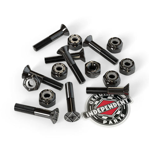 Independent 1" phillips hardware