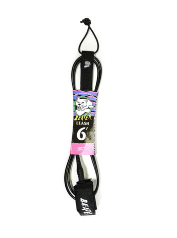 Beater 6ft Surf Leash