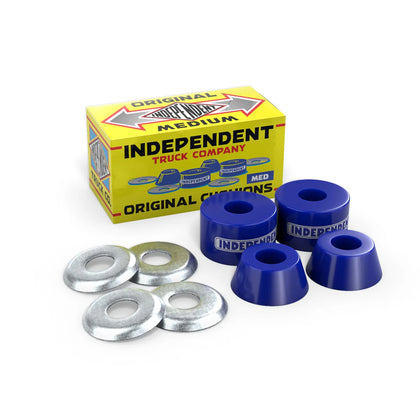 Independent Stage 4 Bushings- Medium