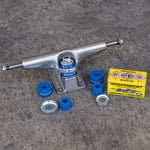 Independent Stage 4 Bushings- Medium