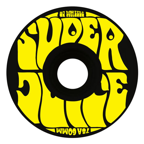 OJ Super Juice 60mm 78a