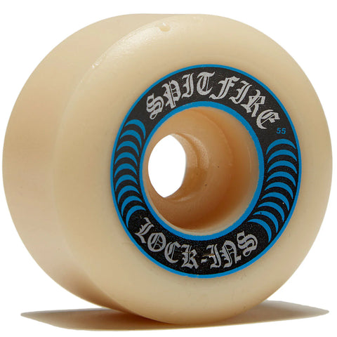 Spitfire Formula Four Lockins 55mm 99a