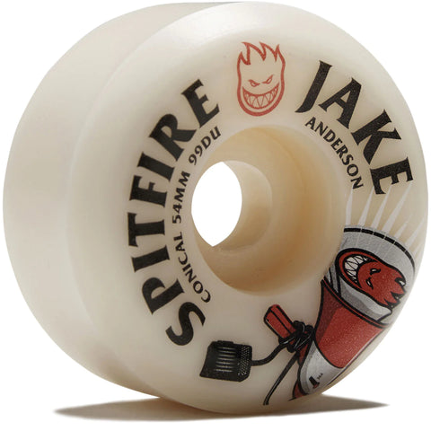 Spitfire F4 Jake Anderson Conical 54mm 99