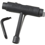 Modus Skate Tool- Black, Blue
