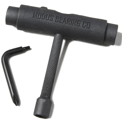 Modus Skate Tool- Black, Blue