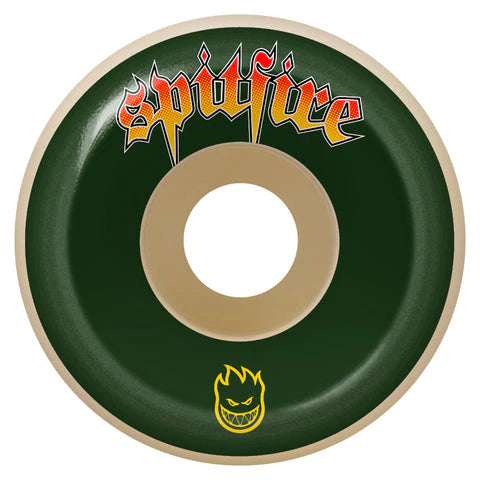 Spitfire Formula Four Conical Full 53mm 99a