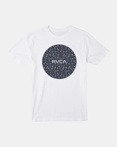 RVCA Motors Tee