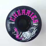 Cherries Wheels Spiders Conicals 57mm 99a