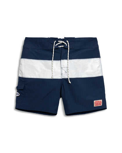 TCSS Heritage Boardshort 16"