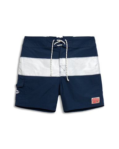 TCSS Heritage Boardshort 16"
