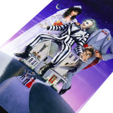 Welcome Skateboards x Beetlejuice Showtime on Popsicle