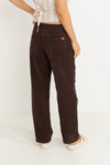 Rhythm Lula Low Rise Pant