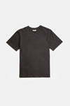 Rhythm Classic Vintage Tee- Black